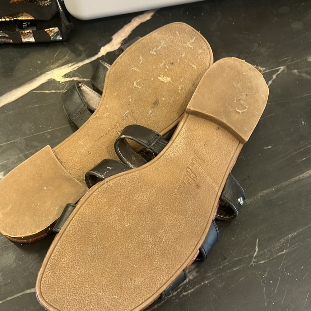 Sam Edelman sandals - Picture 2 of 3